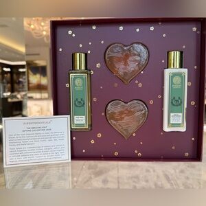 Forest Essentials The Benaras Edit - Gifting Collection 2025